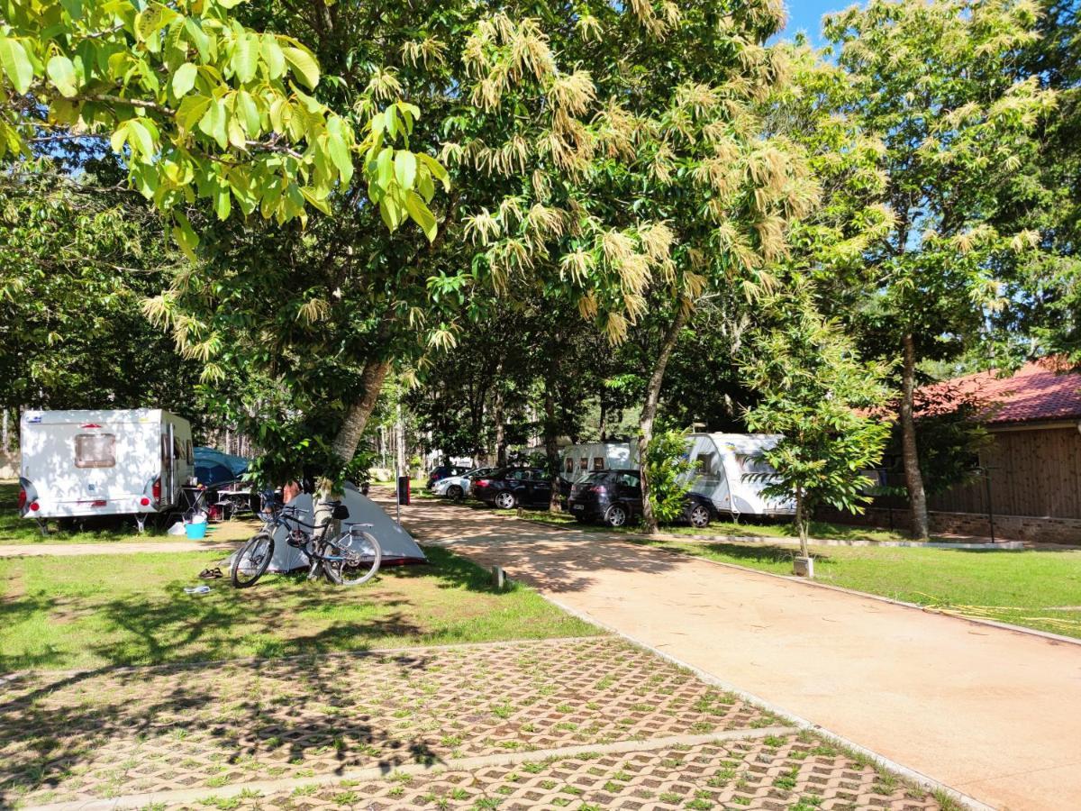 ホテル Teiraboa Base Camp アルスーア エクステリア 写真