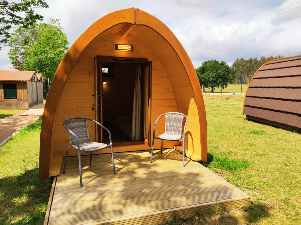 ホテル Teiraboa Base Camp アルスーア エクステリア 写真