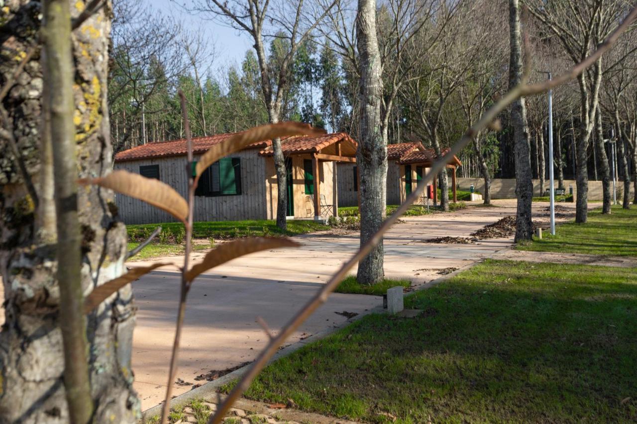 ホテル Teiraboa Base Camp アルスーア エクステリア 写真